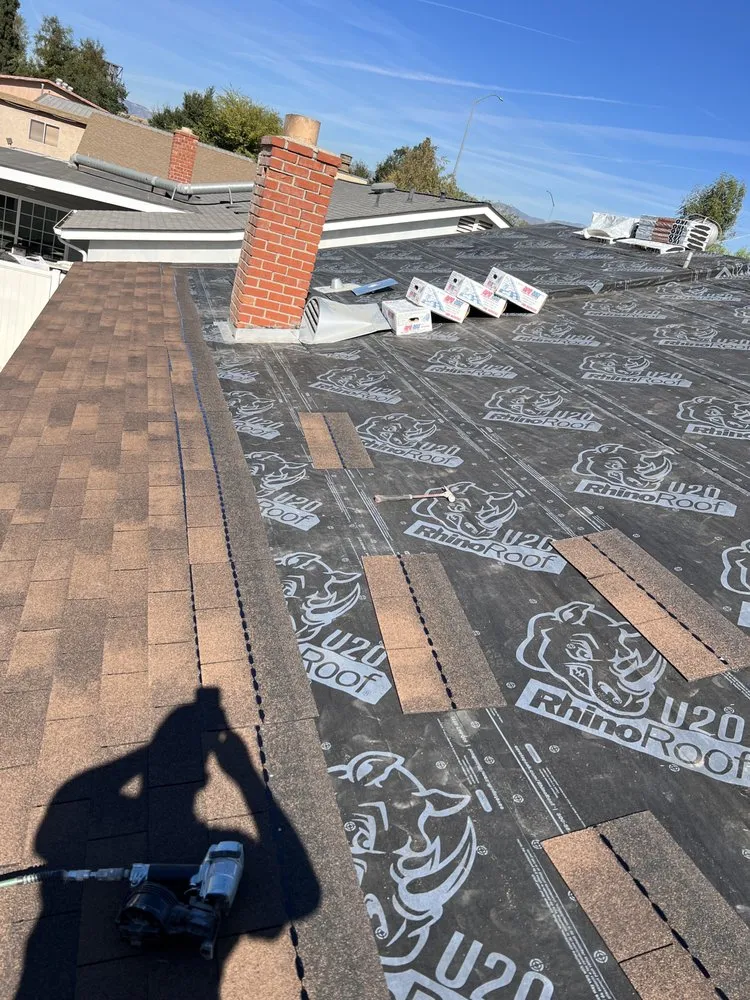 Slide of J&F BUILDING GROUP