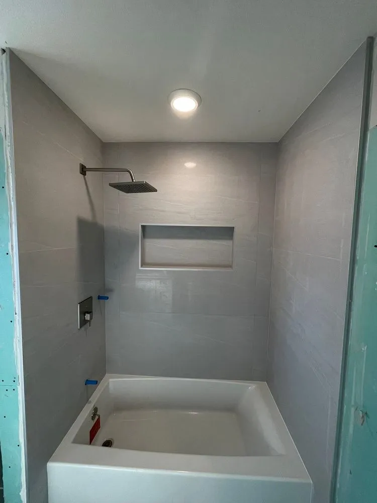 Slide of J&F BUILDING GROUP