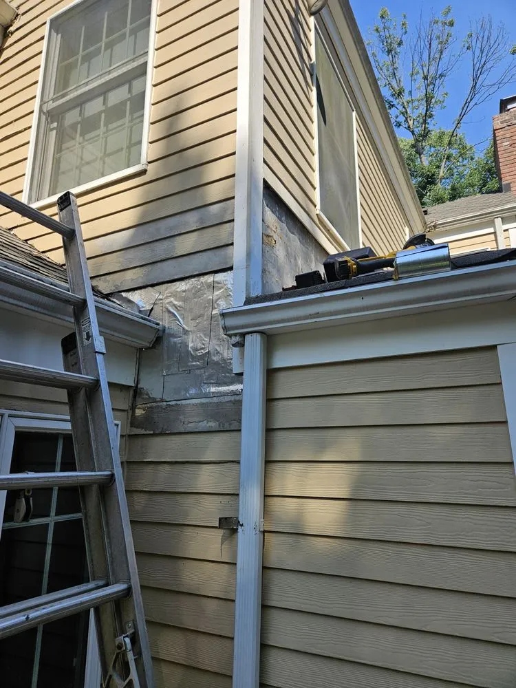 Slide of Jf Construction