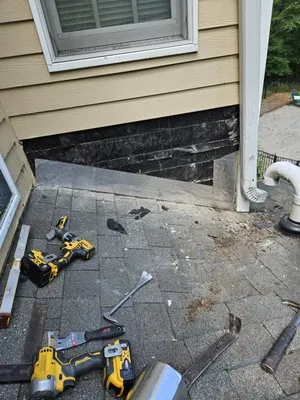 Jf Construction Logo