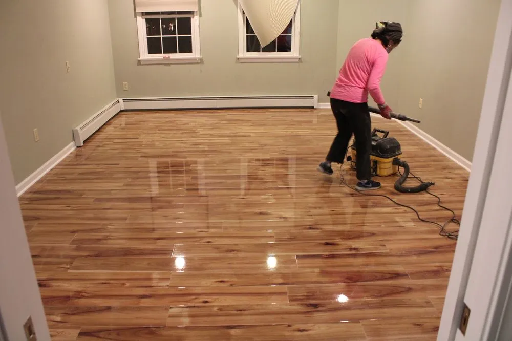 Slide of JF Construction