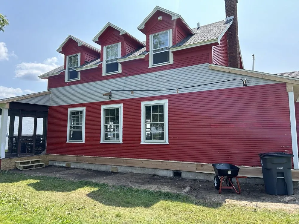 Slide of JF Exteriors