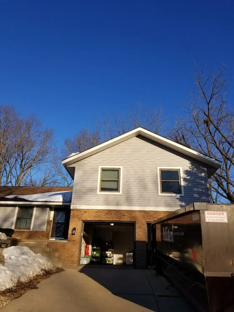 Slide of JF Exteriors