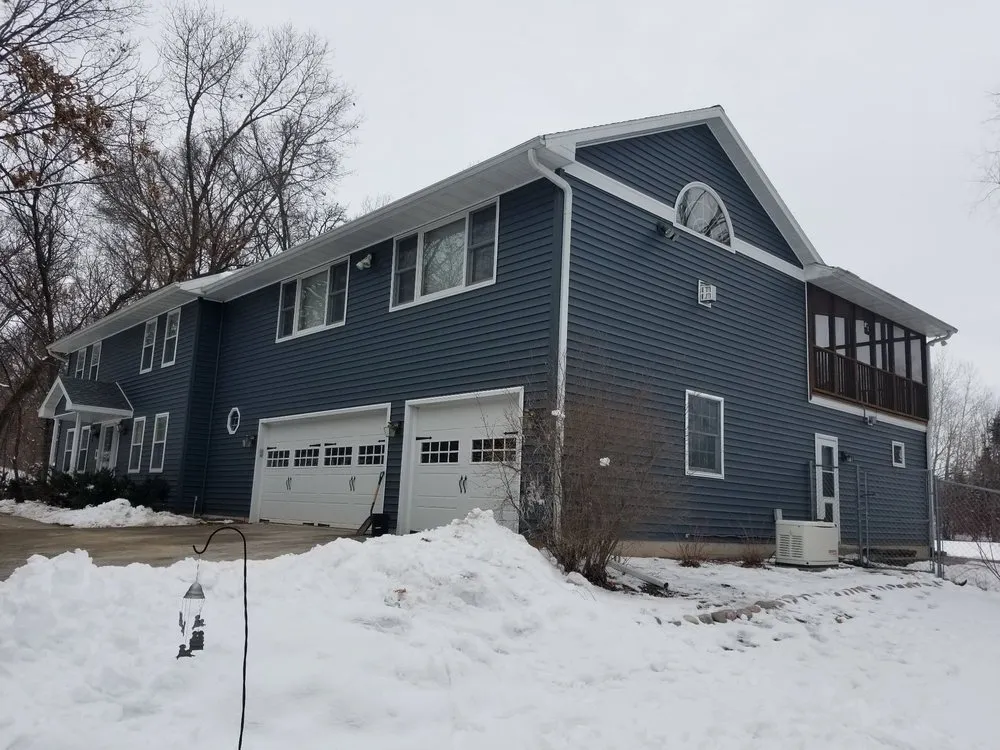 Slide of JF Exteriors