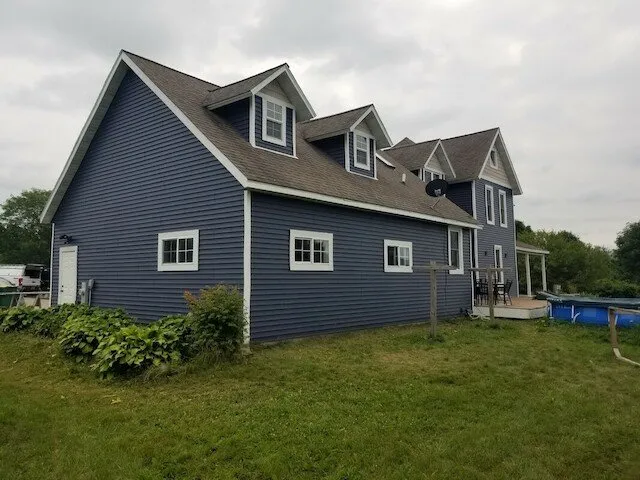 Slide of JF Exteriors