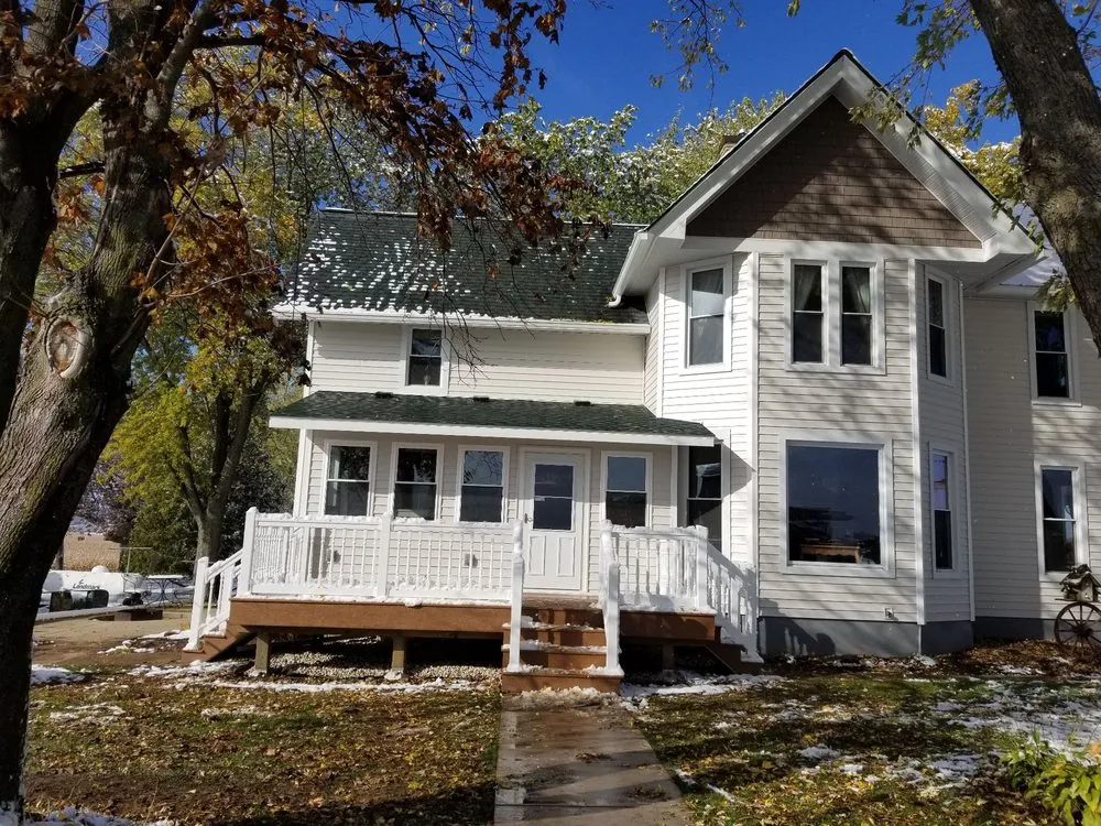 Slide of JF Exteriors