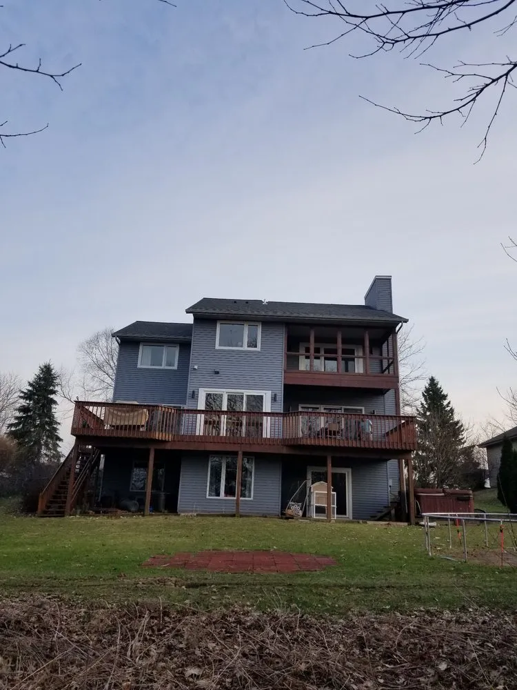 Slide of JF Exteriors