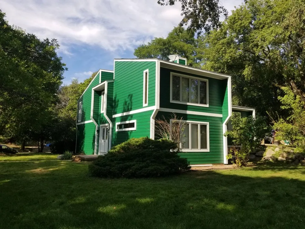 Slide of JF Exteriors