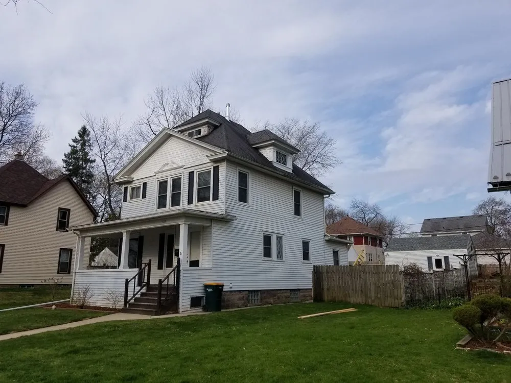 Slide of JF Exteriors