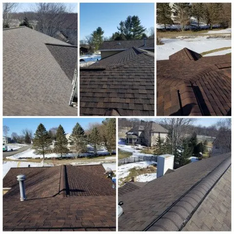 Slide of JF Exteriors