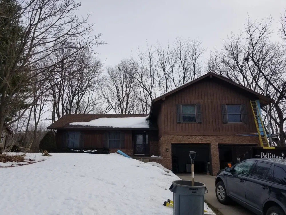 Slide of JF Exteriors