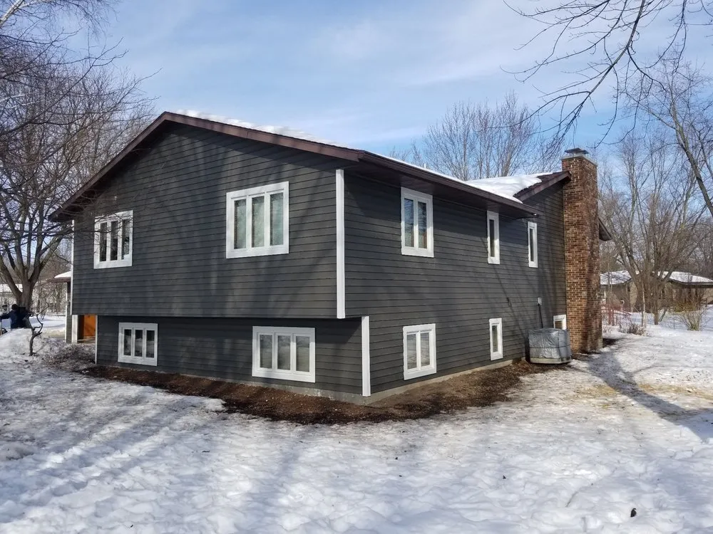 Slide of JF Exteriors