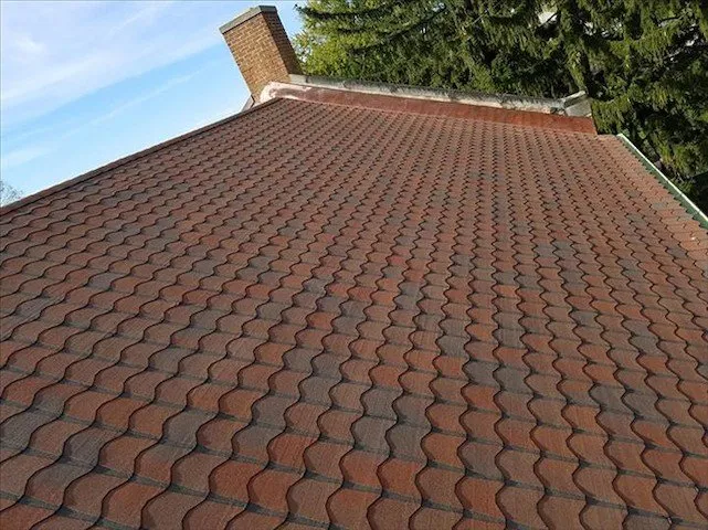 Slide of JF Exteriors