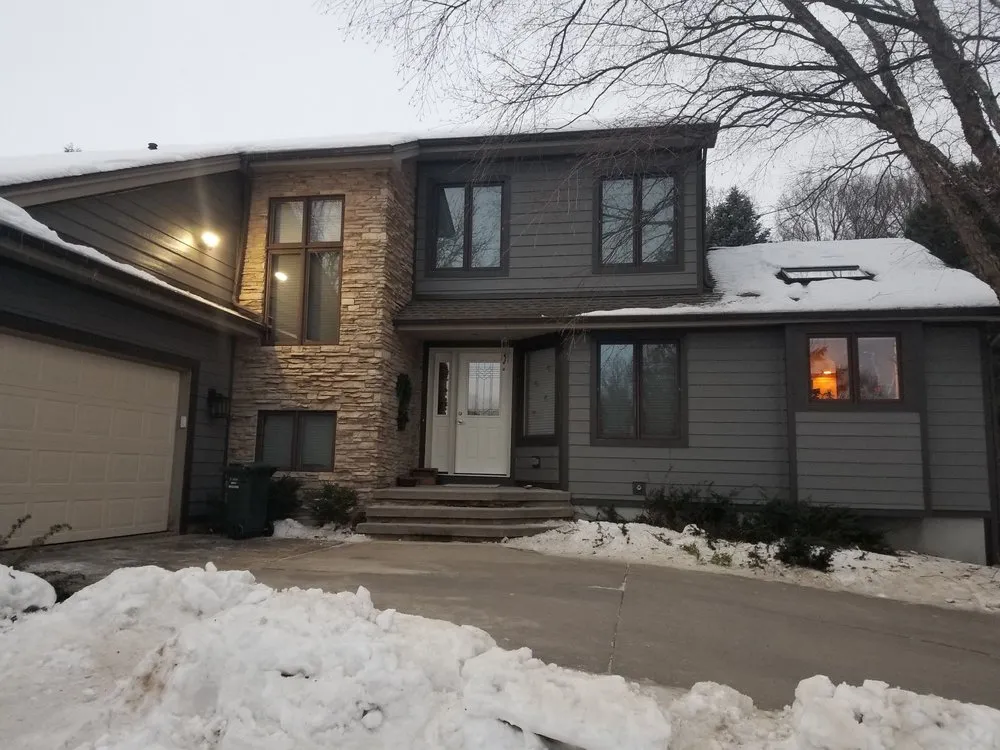 Slide of JF Exteriors