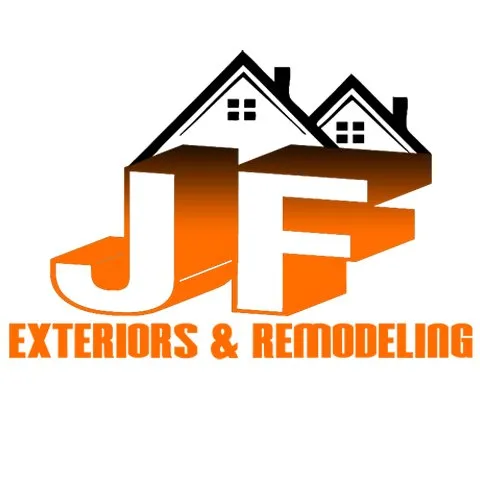 Slide of JF Exteriors