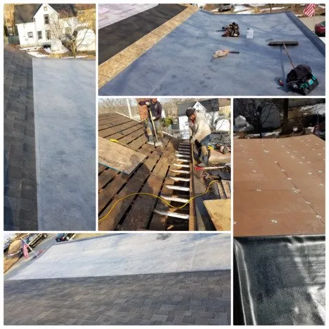 Slide of JF Exteriors