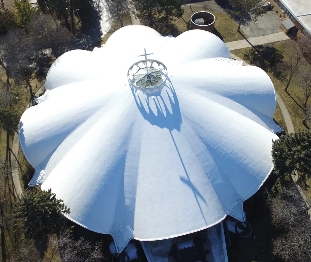 Slide of JF Lopez Roofing