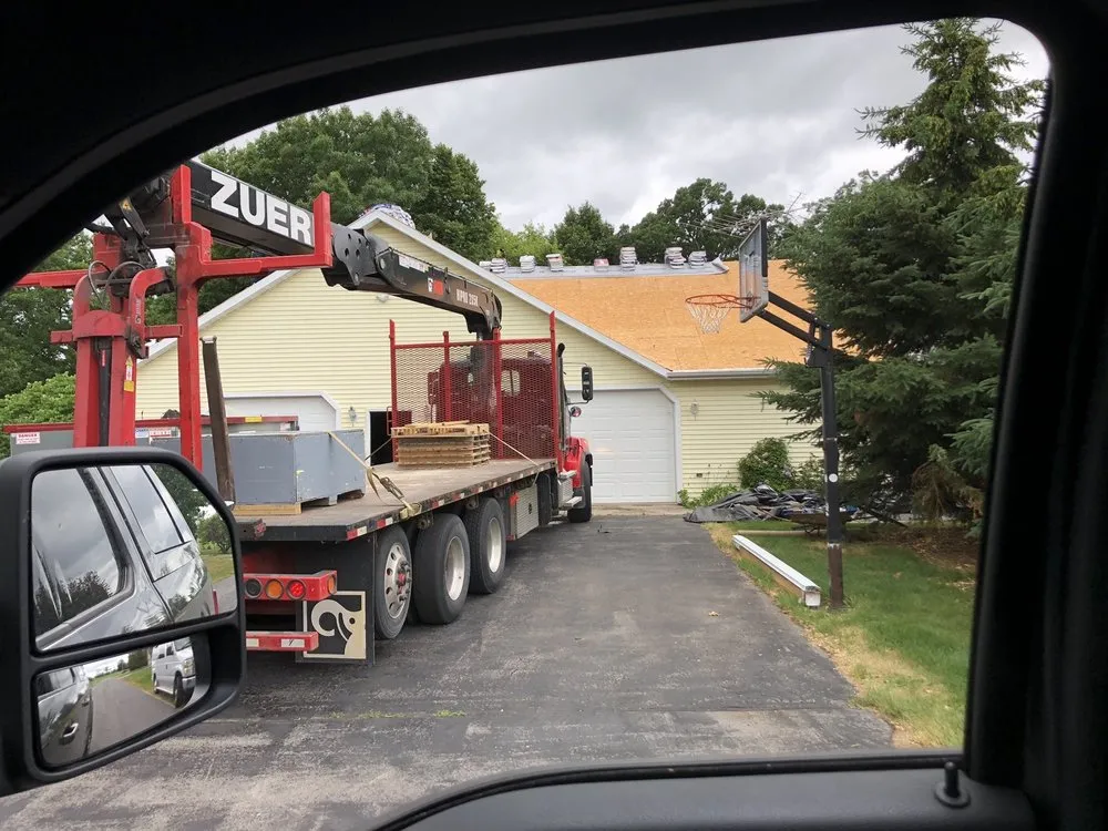 Slide of JF Lopez Roofing