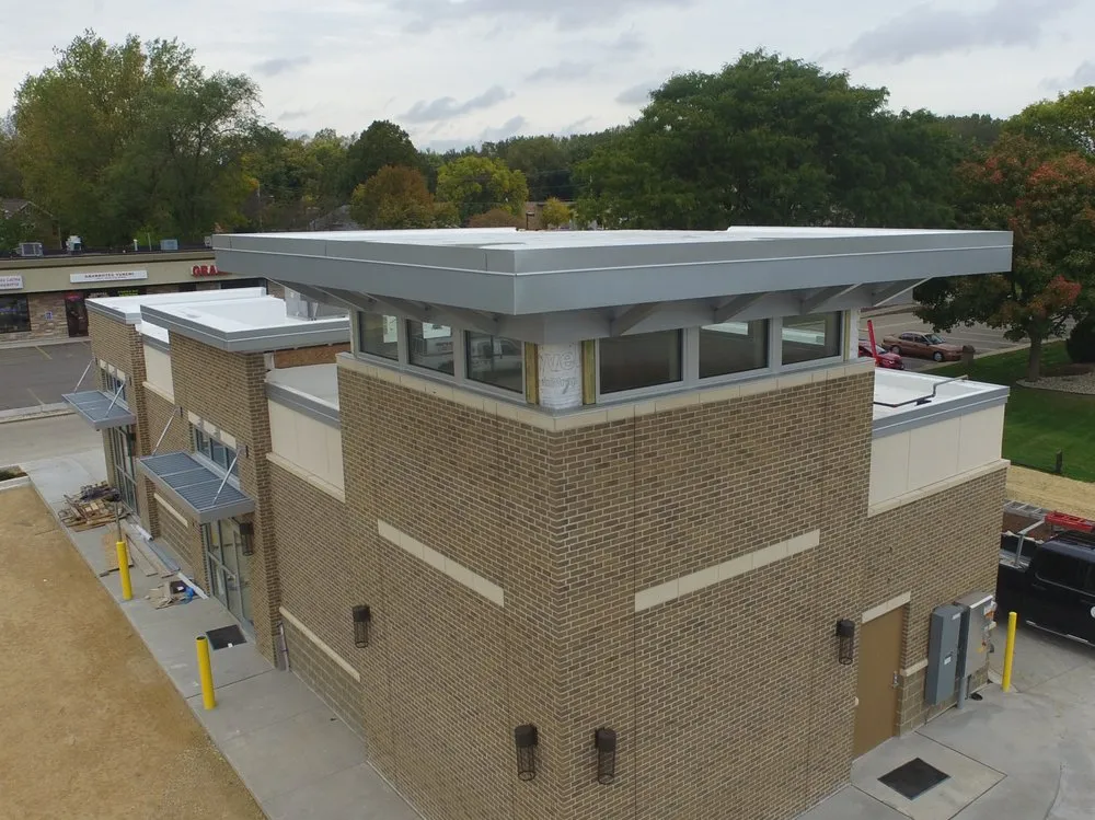 Slide of JF Lopez Roofing