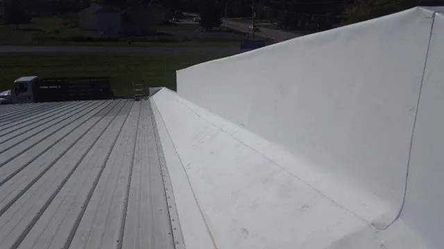 Slide of JF Lopez Roofing