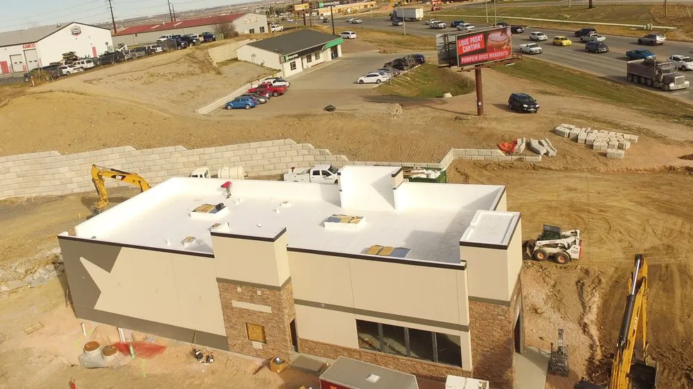 Slide of JF Lopez Roofing