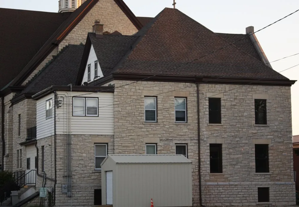 Slide of JF Lopez Roofing