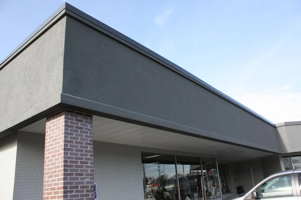 Slide of JF Lopez Roofing