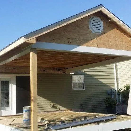 Slide of JF Roofing And Seamless Gutters