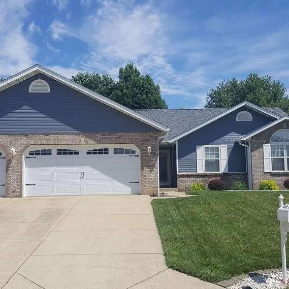 Slide of JF Roofing And Seamless Gutters