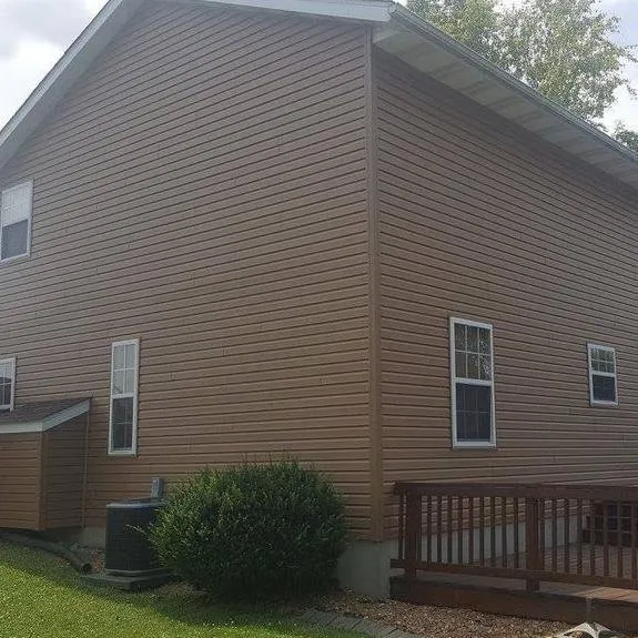 Slide of JF Roofing And Seamless Gutters