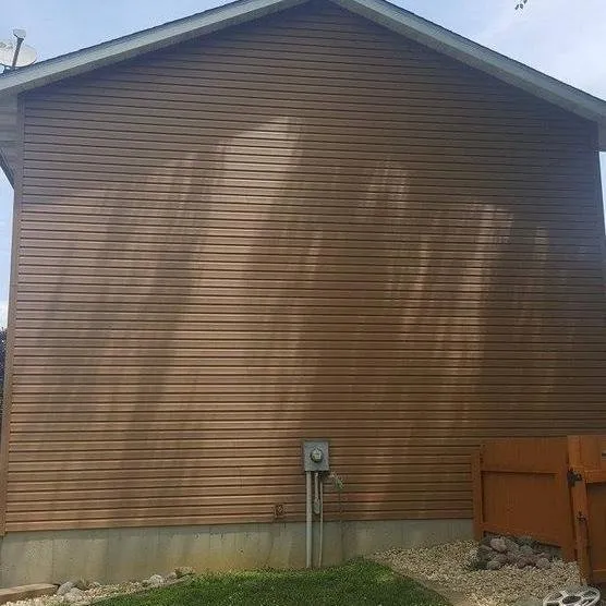 Slide of JF Roofing And Seamless Gutters