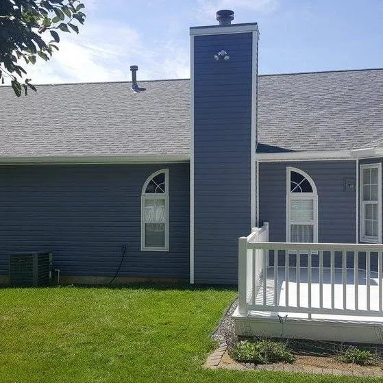 Slide of JF Roofing And Seamless Gutters