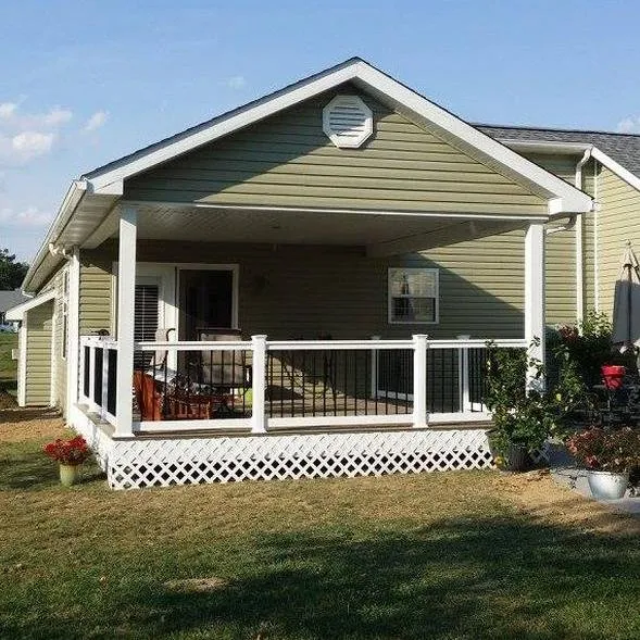 Slide of JF Roofing And Seamless Gutters