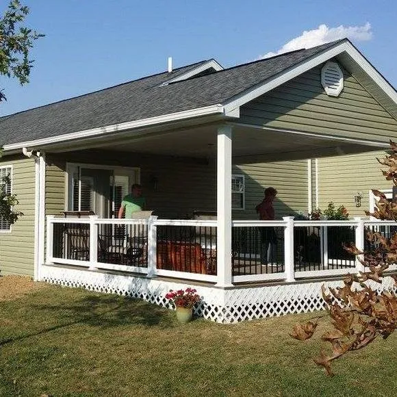 Slide of JF Roofing And Seamless Gutters