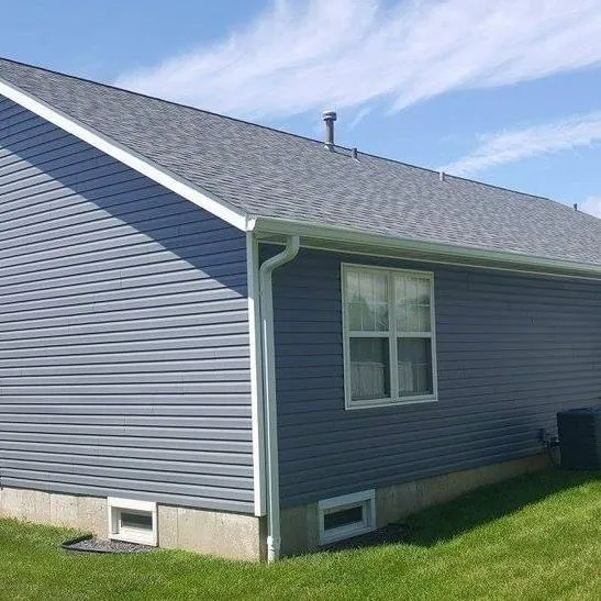 Slide of JF Roofing And Seamless Gutters