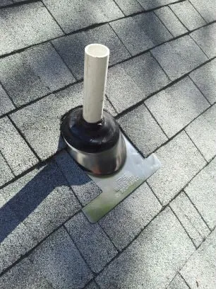 Slide of J&F Roofing Inc