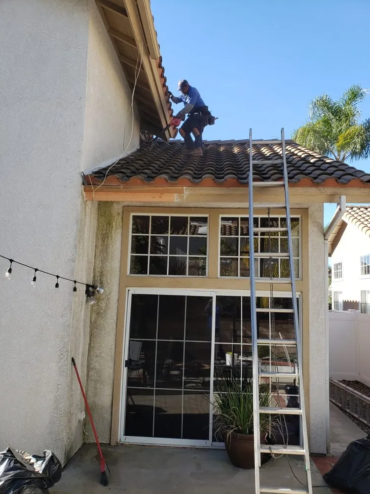 Slide of JF Roofing Solutions