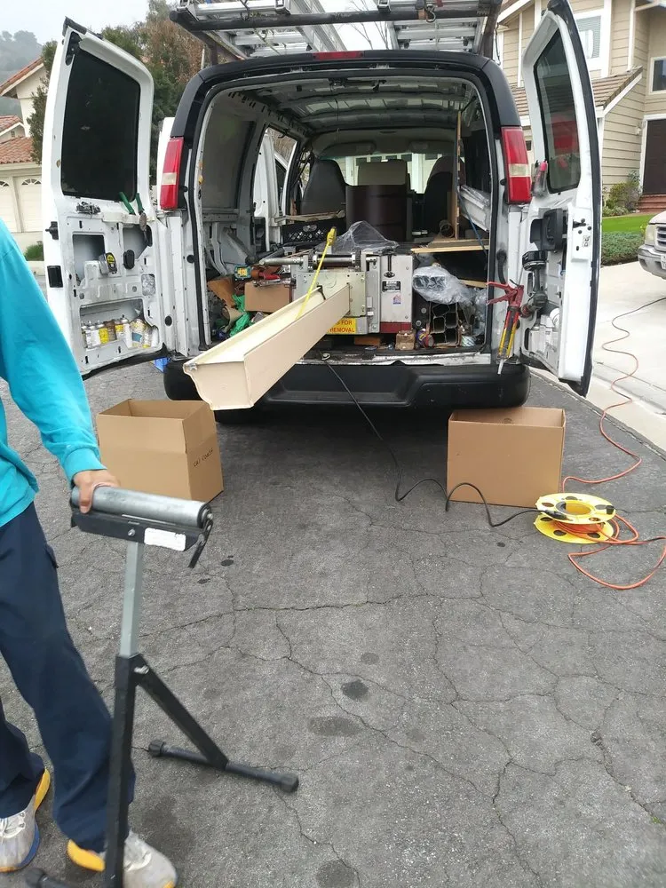 Slide of JF Roofing Solutions