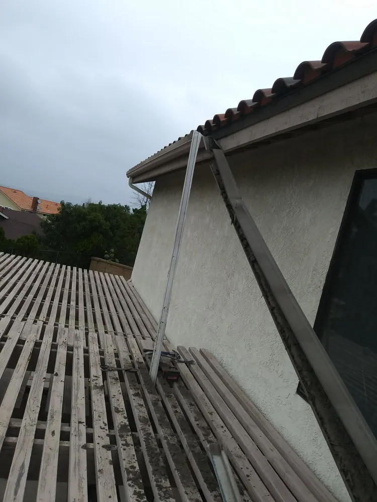 Slide of JF Roofing Solutions