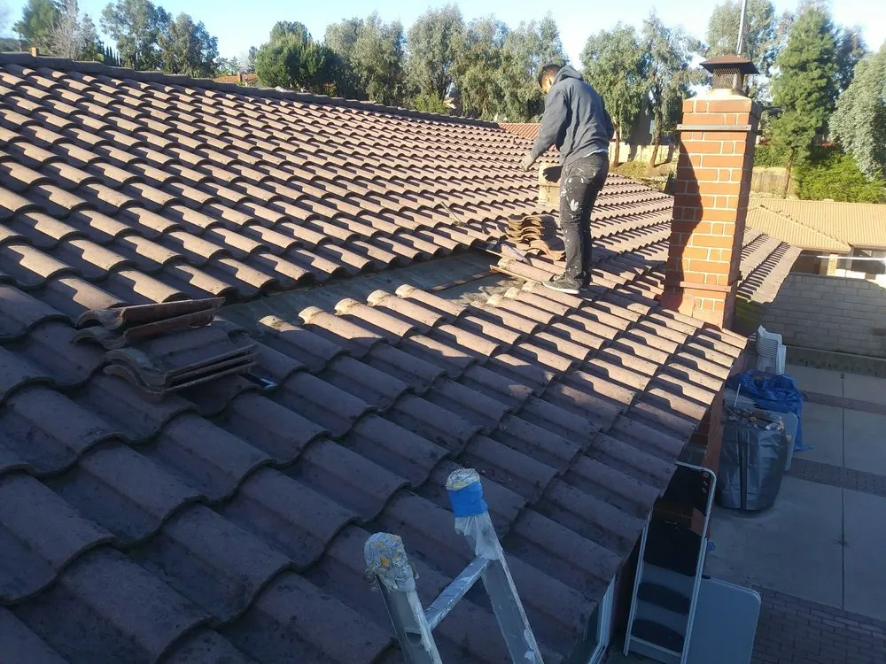 Slide of JF Roofing Solutions