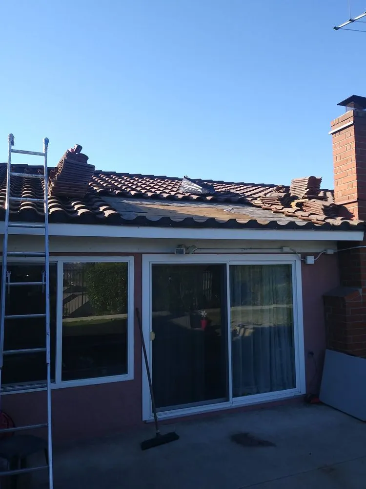 Slide of JF Roofing Solutions