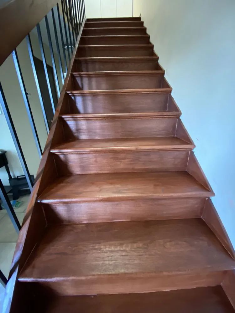 Slide of JFA General Contractors