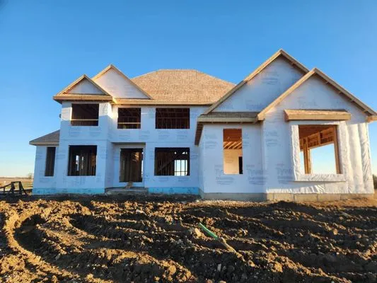 JFA General Contractors