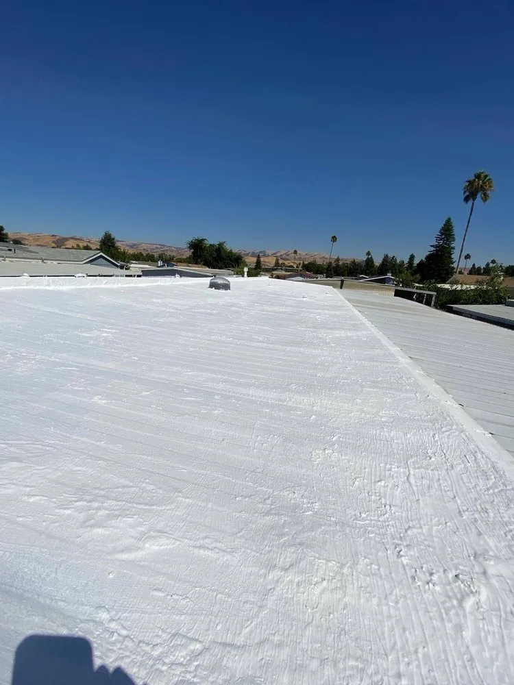 Slide of JFAL Roofing