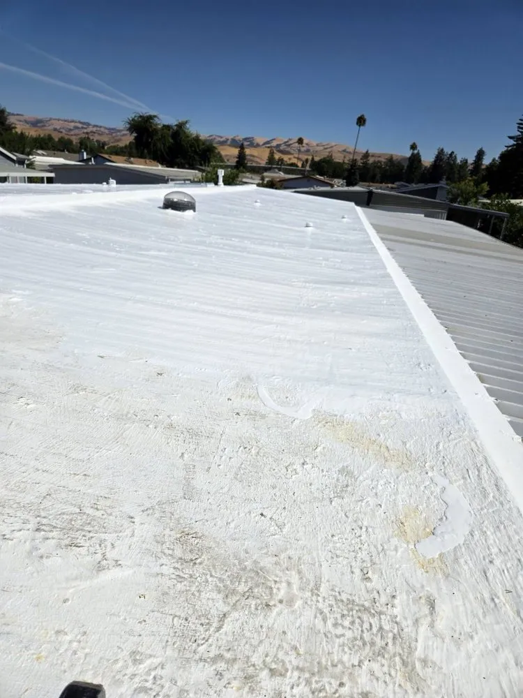 Slide of JFAL Roofing