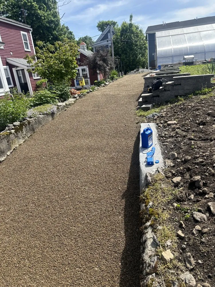 Slide of Jfb Construction