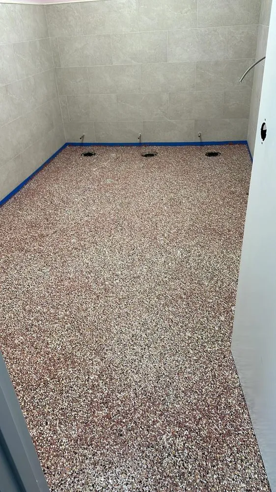 Slide of Jfb Construction