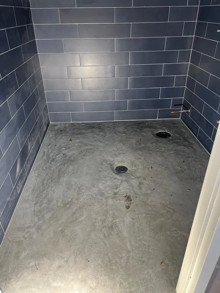 Slide of Jfb Construction