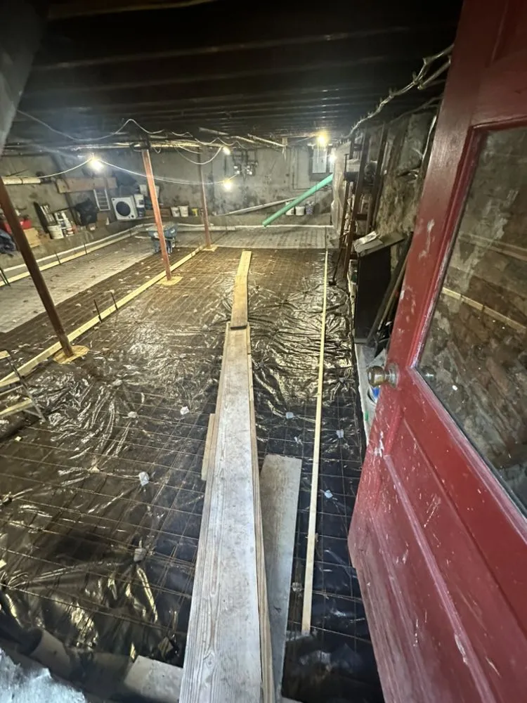 Slide of Jfb Construction