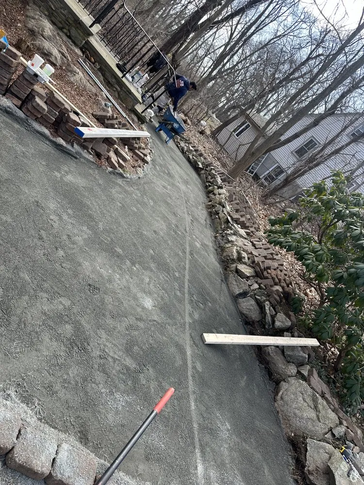 Slide of Jfb Construction